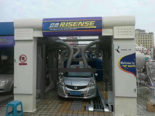 洗車機(jī)廠家