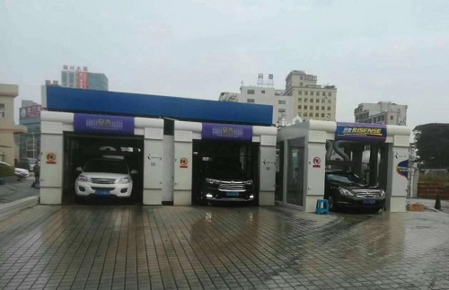 洗車機(jī)廠家